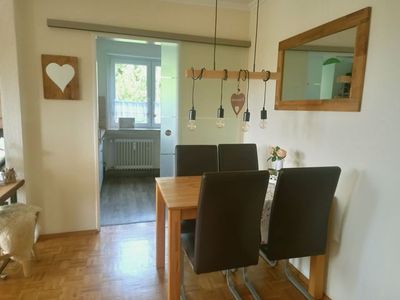 Ferienwohnung für 3 Personen (58 m²) in Bad Harzburg 10/10