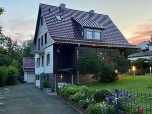 Ferienwohnung für 5 Personen (70 m²) in Bad Harzburg