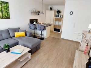 Ferienwohnung für 2 Personen (52 m&sup2;) in Bad Harzburg