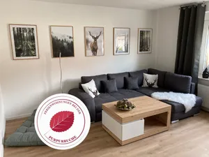 Ferienwohnung für 3 Personen (60 m²) in Bad Harzburg