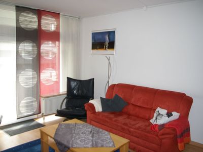 Ferienwohnung für 4 Personen (53 m²) in Bad Harzburg 2/10