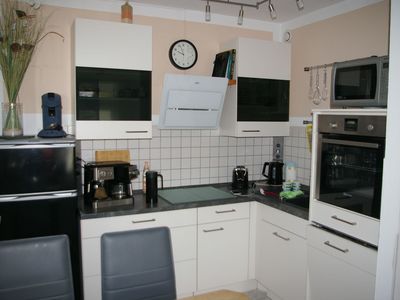 Ferienwohnung für 4 Personen (53 m²) in Bad Harzburg 4/10