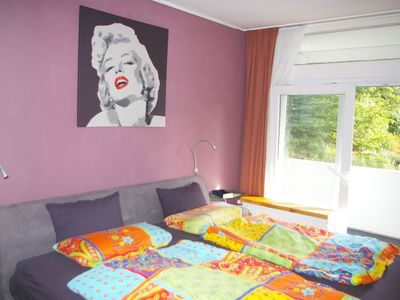 Ferienwohnung für 4 Personen (53 m²) in Bad Harzburg 6/10