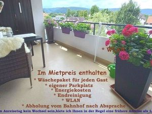 Ferienwohnung für 3 Personen (60 m&sup2;) in Bad Harzburg