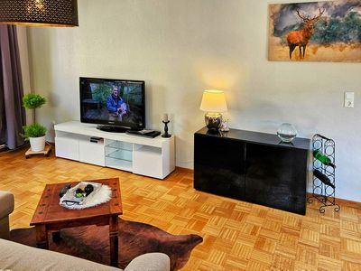 Ferienwohnung für 4 Personen (60 m²) in Bad Harzburg 9/10