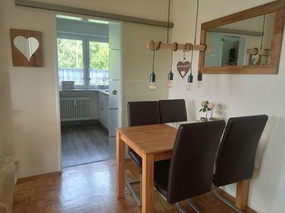 Ferienwohnung für 3 Personen (60 m²) in Bad Harzburg 7/10