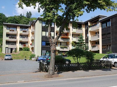 Ferienwohnung für 2 Personen (33 m²) in Bad Harzburg 2/10