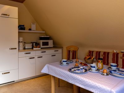 Ferienwohnung für 5 Personen (70 m²) in Bad Harzburg 8/10