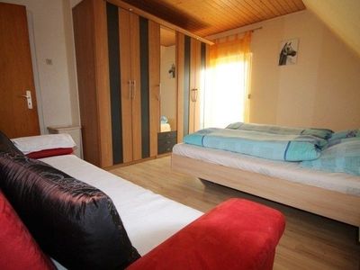 Ferienwohnung für 5 Personen (70 m²) in Bad Harzburg 10/10