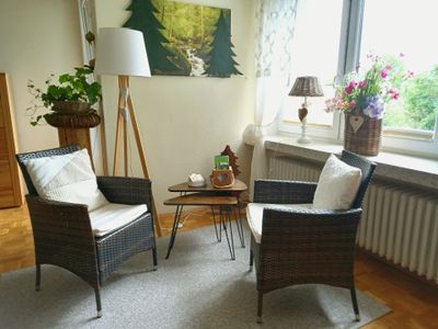 Ferienwohnung für 3 Personen (60 m²) in Bad Harzburg 10/10