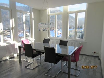 Ferienwohnung für 6 Personen (112 m²) in Bad Harzburg 3/10