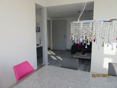 Ferienwohnung für 6 Personen (112 m²) in Bad Harzburg 5/10