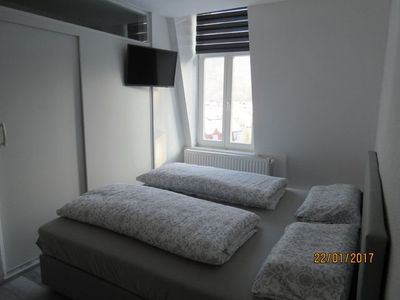 Ferienwohnung für 6 Personen (112 m²) in Bad Harzburg 10/10