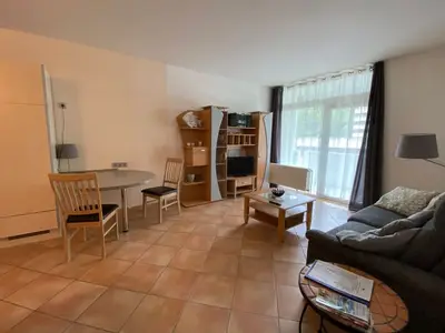 Ferienwohnung für 2 Personen (52 m²) in Bad Harzburg 1/10