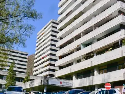 Ferienwohnung für 2 Personen (52 m²) in Bad Harzburg 5/10