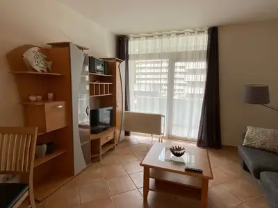 Ferienwohnung für 2 Personen (52 m²) in Bad Harzburg 7/10