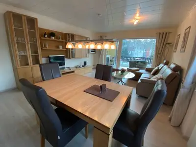 Ferienwohnung für 4 Personen (78 m²) in Bad Harzburg 1/10