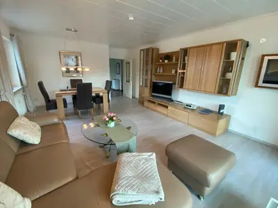 Ferienwohnung für 4 Personen (78 m²) in Bad Harzburg 3/10