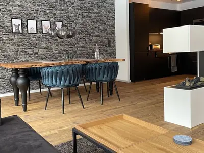 Ferienwohnung für 4 Personen (85 m²) in Bad Harzburg 1/10