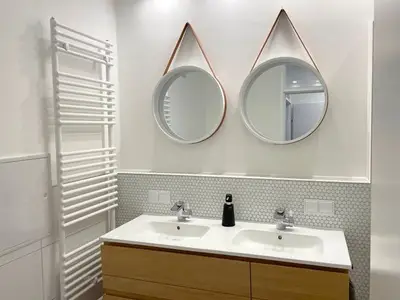 Ferienwohnung für 4 Personen (85 m²) in Bad Harzburg 3/10