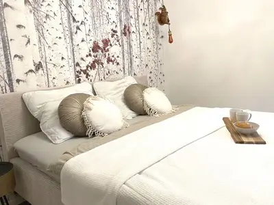 Ferienwohnung für 4 Personen (85 m²) in Bad Harzburg 4/10