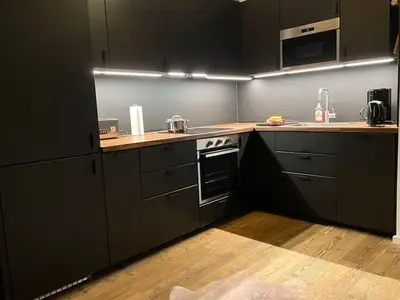 Ferienwohnung für 4 Personen (85 m²) in Bad Harzburg 8/10
