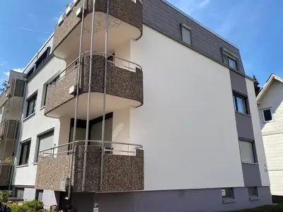 Ferienwohnung für 2 Personen (55 m²) in Bad Harzburg 2/10