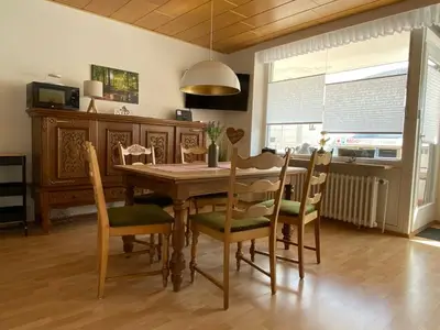 Ferienwohnung für 2 Personen (55 m²) in Bad Harzburg 4/10