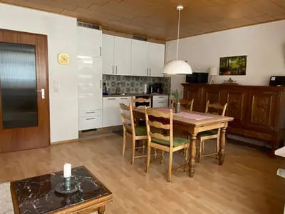 Ferienwohnung für 2 Personen (55 m²) in Bad Harzburg 9/10