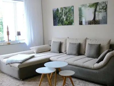 Ferienwohnung für 2 Personen (52 m²) in Bad Harzburg 1/10