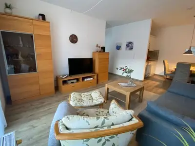Ferienwohnung für 2 Personen (55 m²) in Bad Harzburg 1/10
