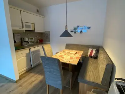 Ferienwohnung für 2 Personen (55 m²) in Bad Harzburg 3/10