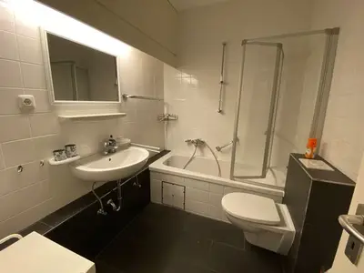 Ferienwohnung für 2 Personen (55 m²) in Bad Harzburg 4/10