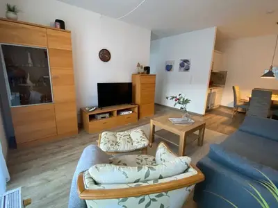 Ferienwohnung für 2 Personen (55 m²) in Bad Harzburg 9/10