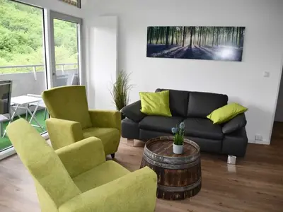 Ferienwohnung für 4 Personen (78 m²) in Bad Harzburg 4/10