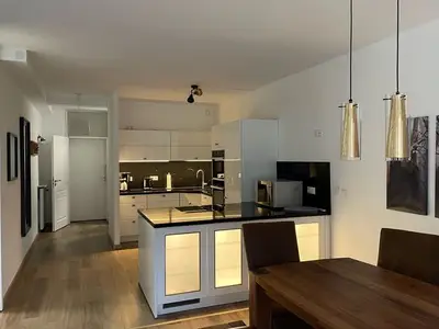 Ferienwohnung für 4 Personen (85 m²) in Bad Harzburg 2/10