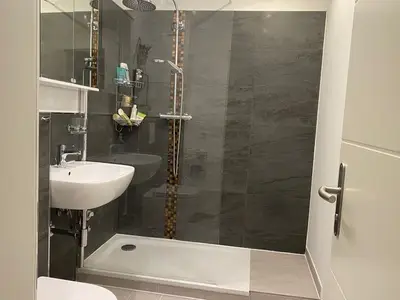 Ferienwohnung für 3 Personen (69 m²) in Bad Harzburg 4/10