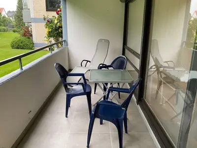 Ferienwohnung für 3 Personen (69 m²) in Bad Harzburg 7/10