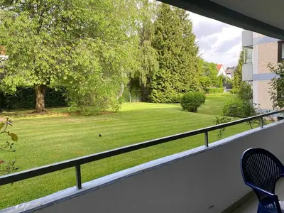 Ferienwohnung für 3 Personen (69 m²) in Bad Harzburg 10/10