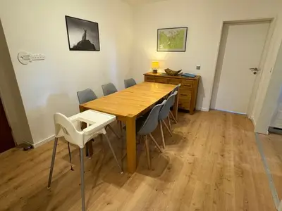 Ferienwohnung für 6 Personen (92 m²) in Bad Harzburg 4/10