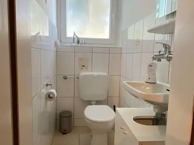 Ferienwohnung für 6 Personen (92 m²) in Bad Harzburg 6/10