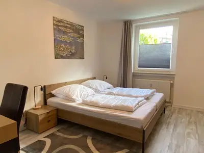 Ferienwohnung für 6 Personen (92 m²) in Bad Harzburg 8/10