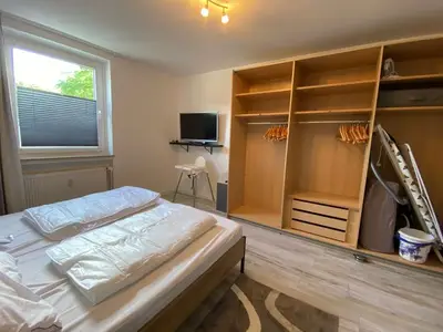 Ferienwohnung für 6 Personen (92 m²) in Bad Harzburg 9/10