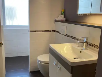 Ferienwohnung für 4 Personen (70 m²) in Bad Harzburg 4/10