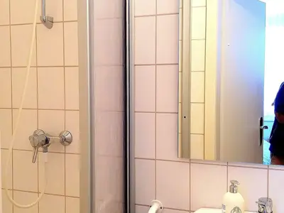 Ferienwohnung für 2 Personen (35 m²) in Bad Harzburg 6/10