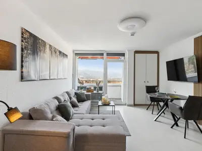 living-room