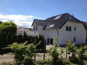 Ferienwohnung für 3 Personen (48 m²) in Bad Harzburg