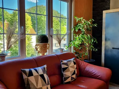Ferienwohnung für 8 Personen (95 m²) in Bad Harzburg 4/10