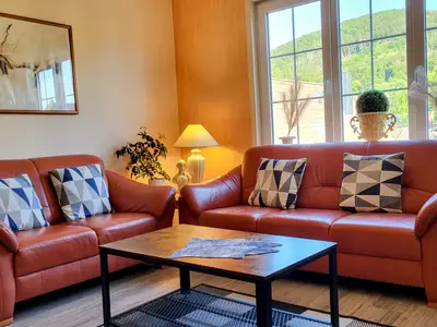 Ferienwohnung für 8 Personen (95 m²) in Bad Harzburg 6/10