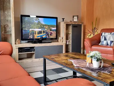Ferienwohnung für 8 Personen (95 m²) in Bad Harzburg 9/10